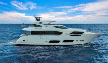 KARILLIAN & COMPANY yacht Charter Price