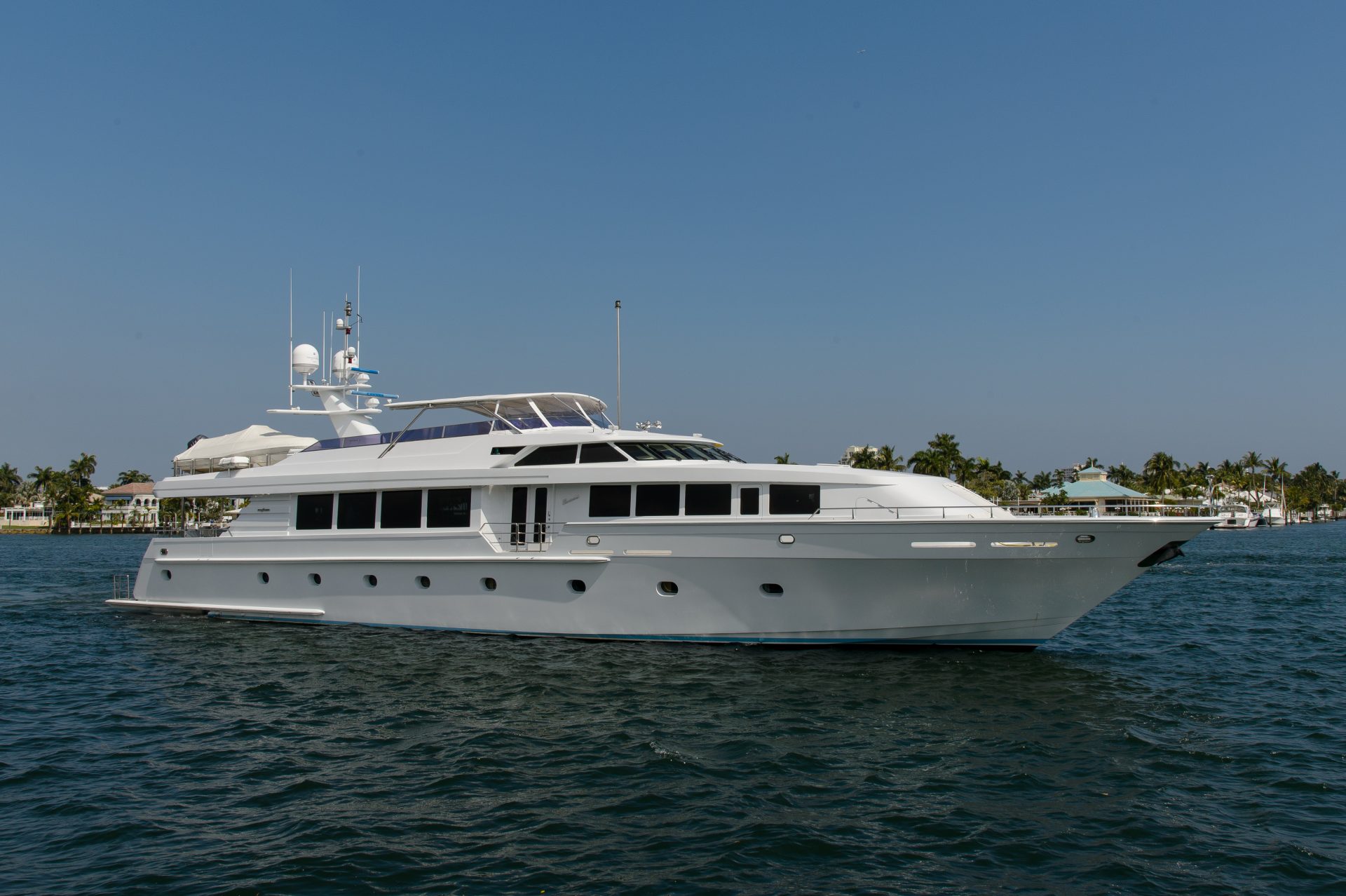 savannah yacht for sale price