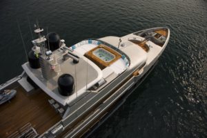 Christensen Hull 042 yacht for sale