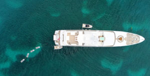 APOGEE yacht for sale