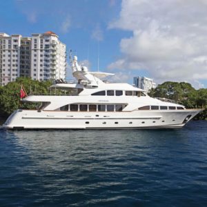 +BRAVA yacht for sale