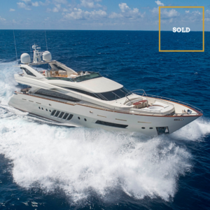 LUNASEA V yacht for sale