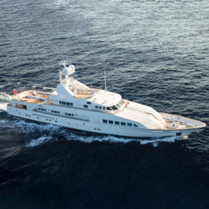 MQ2 yacht for sale