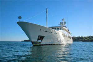 NITA K II yacht for sale