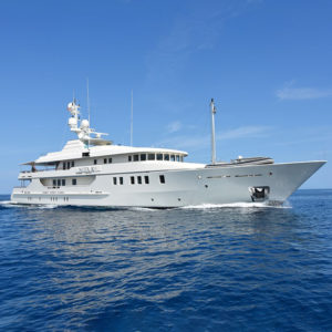Nita K II yacht for sale