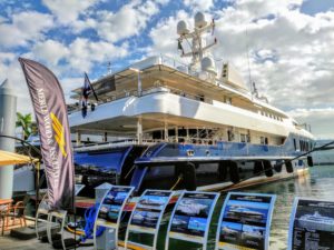 SIRONA III yacht for sale