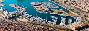 the superyacht show barcelona 2018 yachts for sale charter