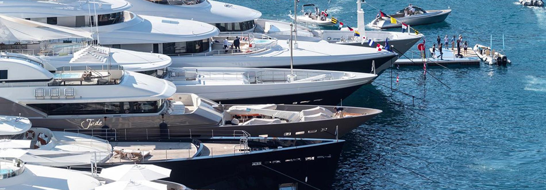 miami international yacht show