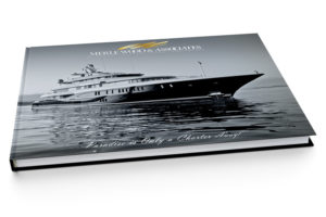 yacht charter catalog